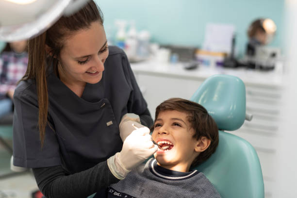 Best Dentist for Dental Trauma  in Maltby, WA