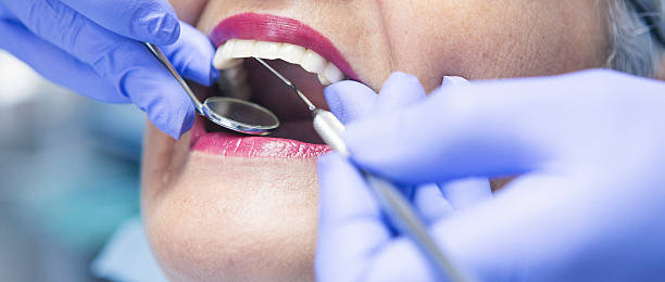 Best Emergency Gum Pain Relief  in Maltby, WA